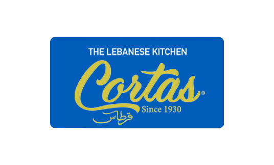 Cortas unique and authentic Lebanese products 