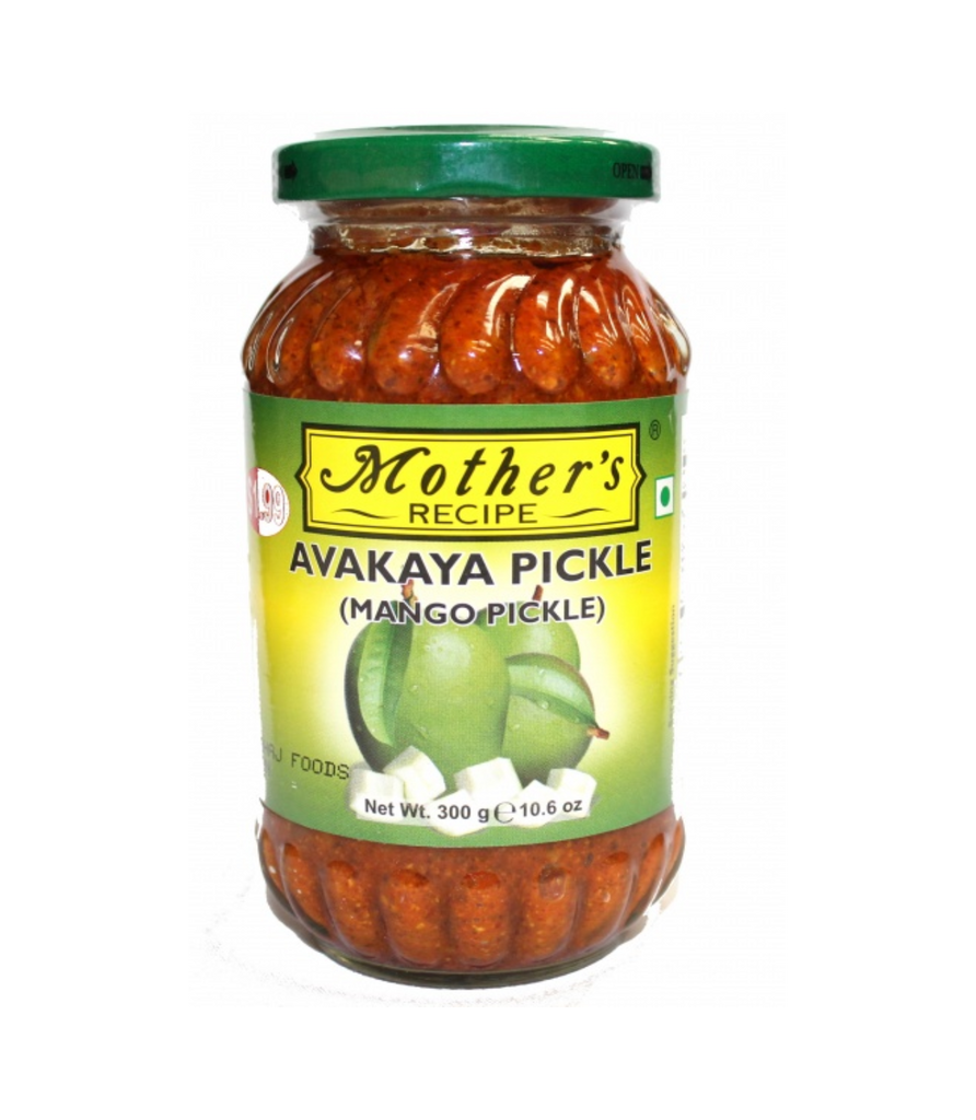 Mother's Recipe - Avakaya Pickle (300g)