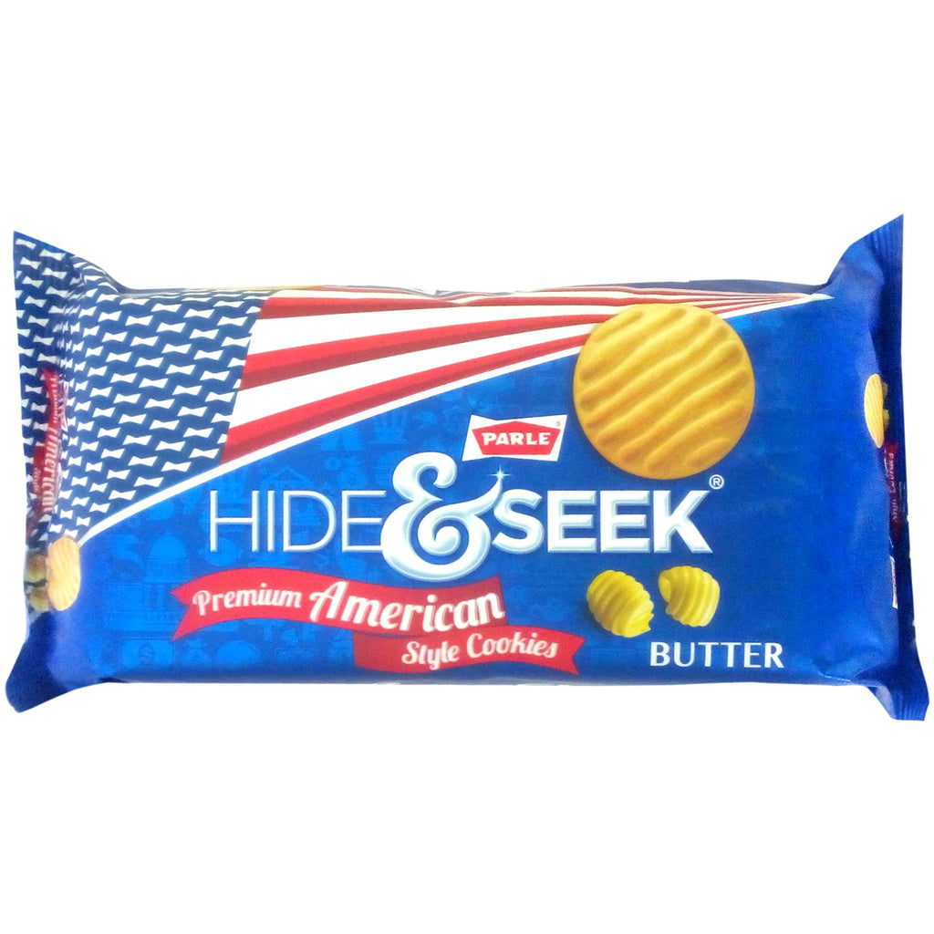 Parle - Hide and Seek Butter (200g)