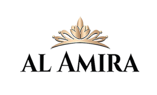 Al Amira extraordinary nuts and kernels with a variety of flavors. 
