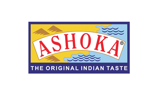 Ashoka original Indian taste 