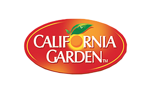 California Garden