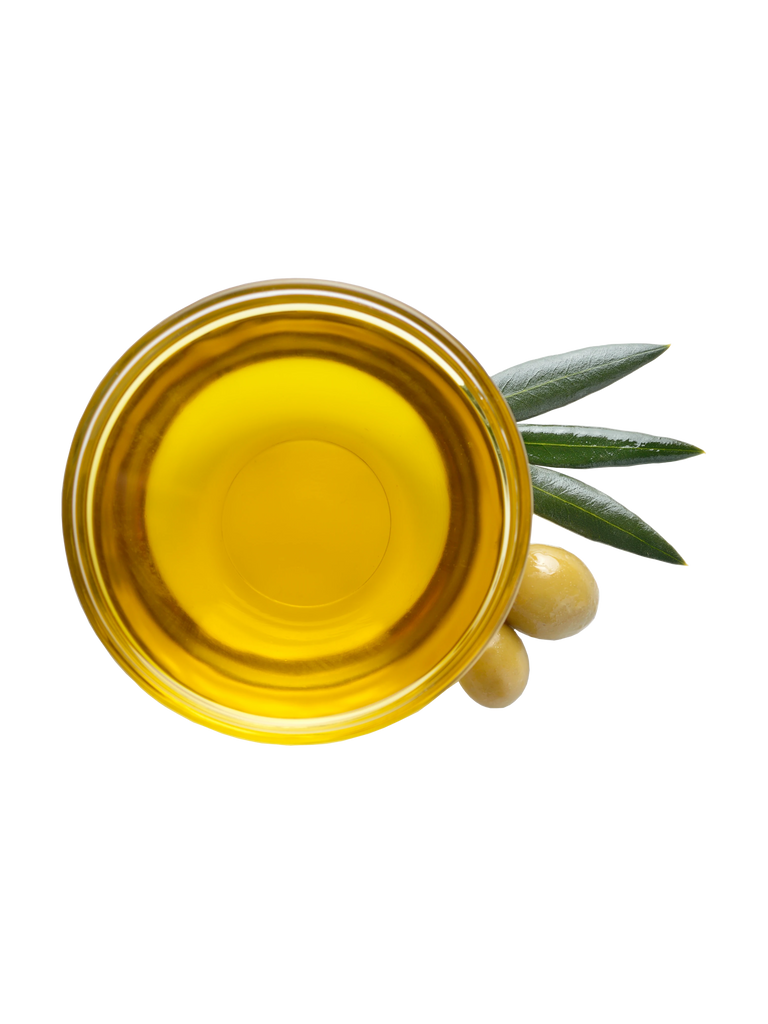 Oil & Ghee (Clarified Butter)