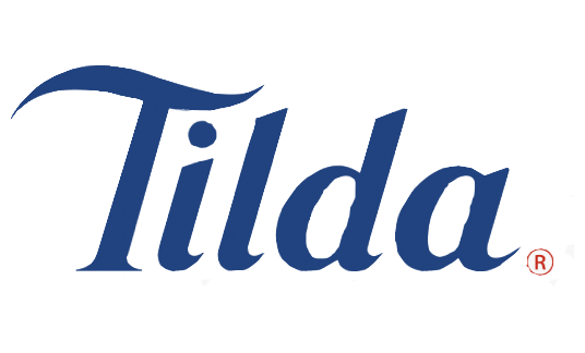 Tilda the home of delicious rice and grains. 