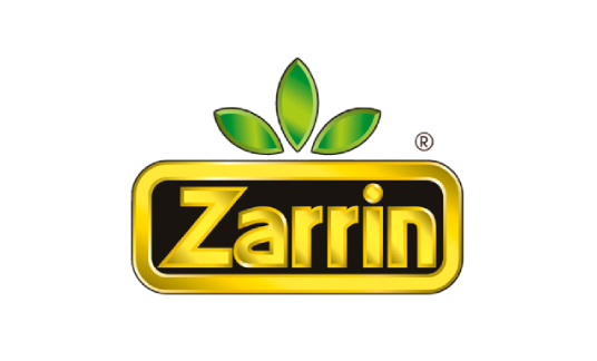 Zarrin