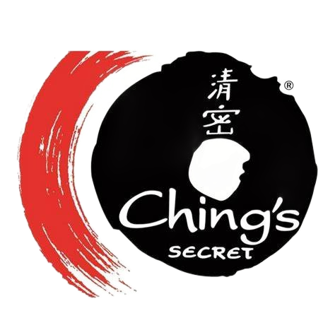 Ching's Secret