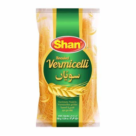 Shan Roasted Vermicelli