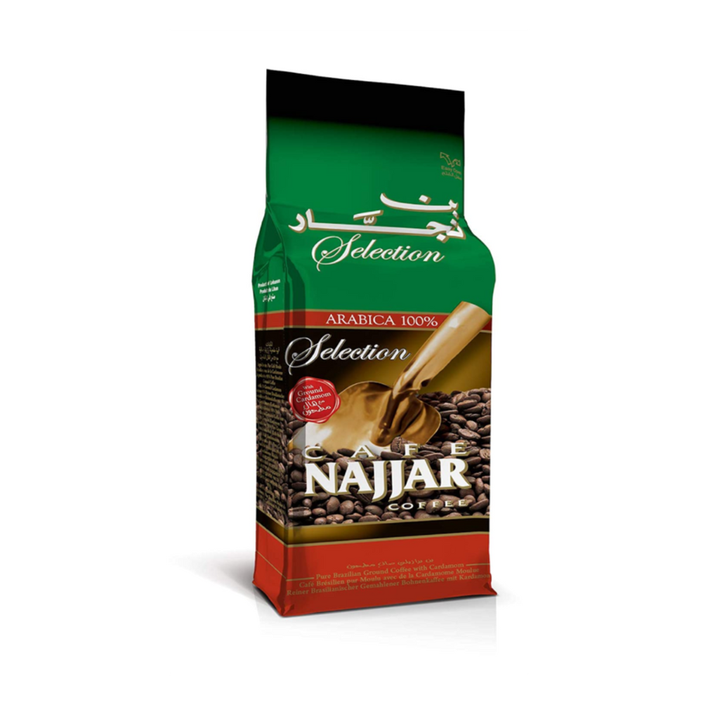 Najjar - Turkish Coffee (200g)