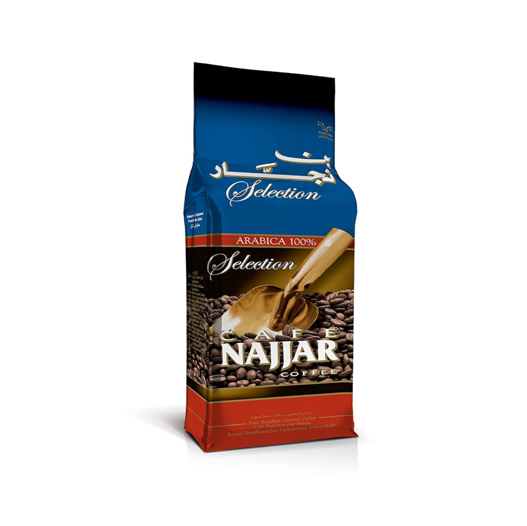 Najjar - Turkish Coffee (200g)