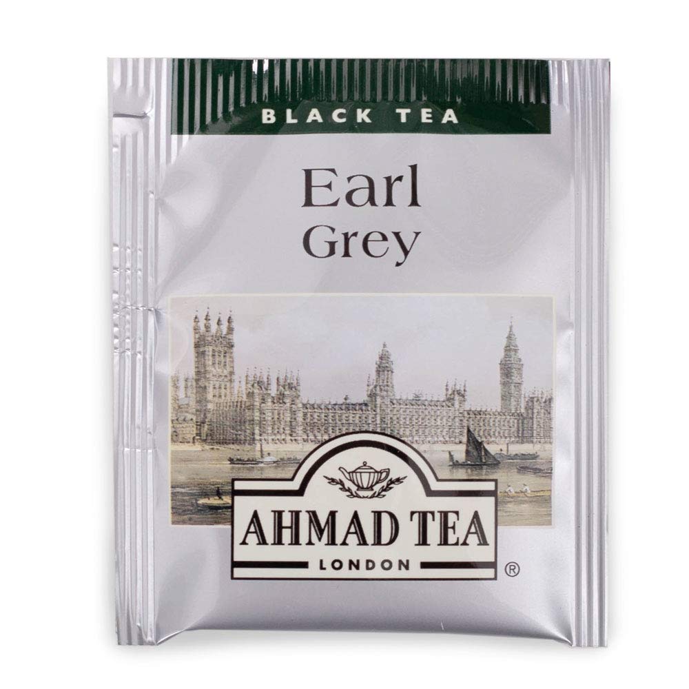 Ahmad Tea - Original Green Tea 20tb (Case of 6) – Commerce Foods