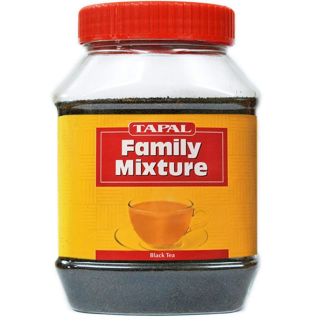 Tapal - Family Mixture Loose Black Tea (450g)