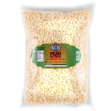 KCB - Muri Oil Fried 