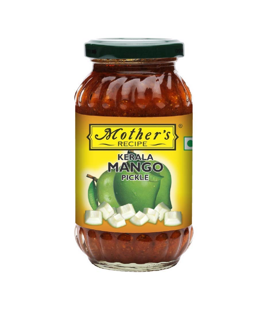 Mother's Recipe - Kerala Mango Pickle (300g)