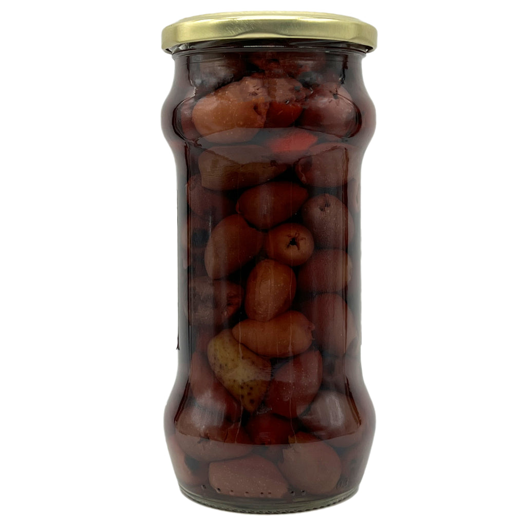 Valley Farms - Pitted Kalamata Olives