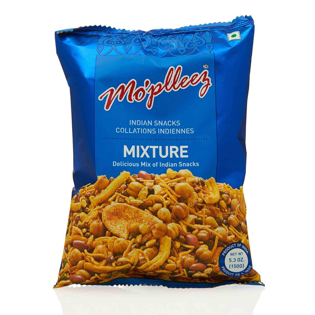 Moplleez - Mixture (150g)