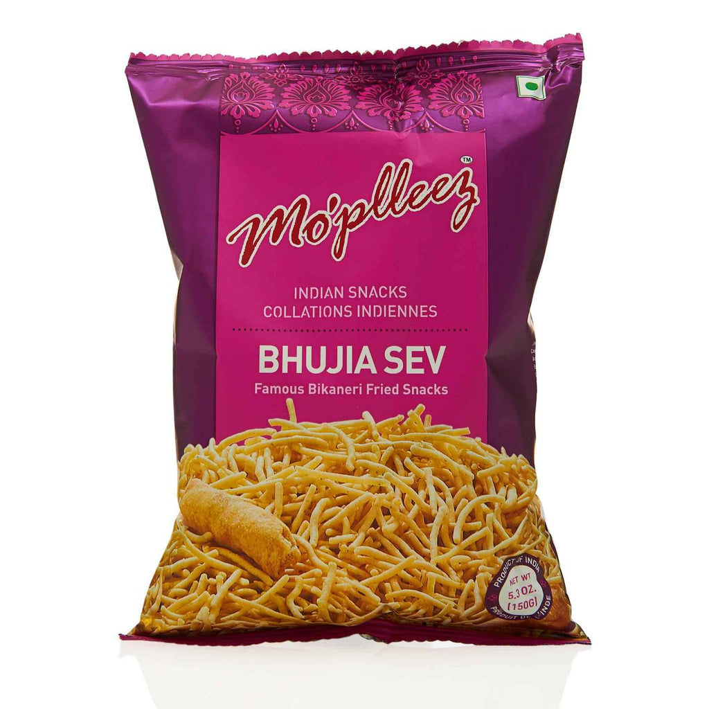 Moplleez - Bhujia Sev (150g)