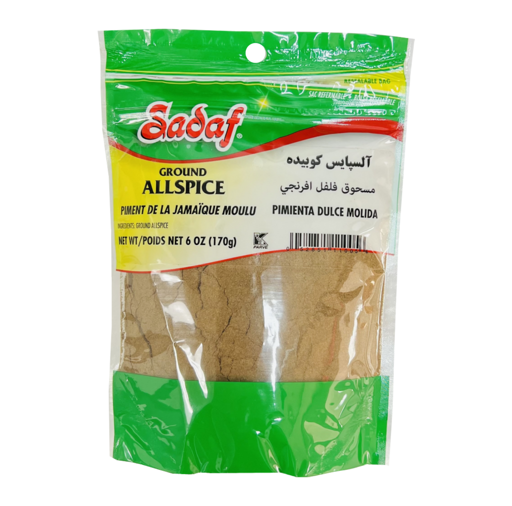 Sadaf - Allspice Ground (170g)