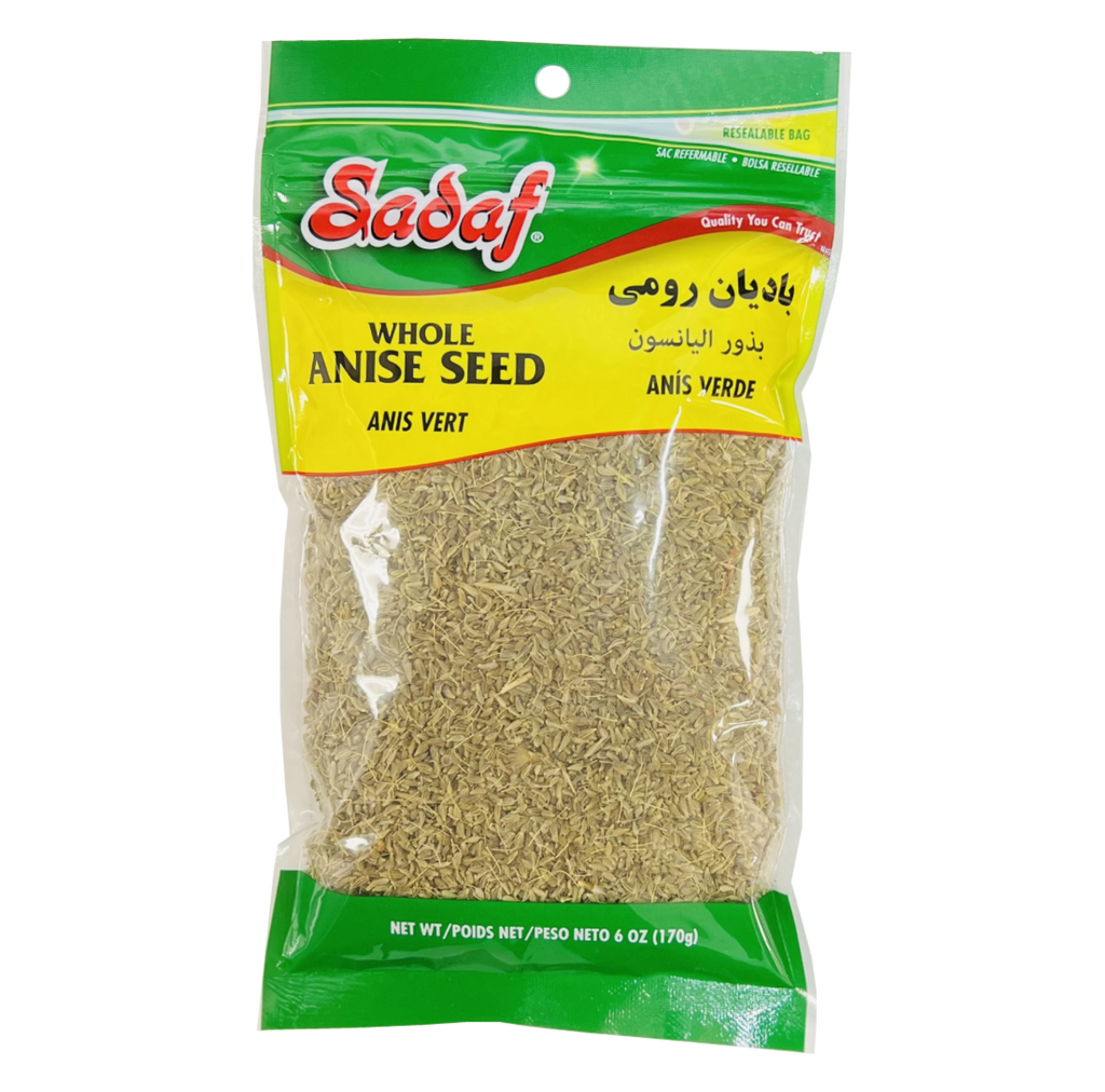 Sadaf - Anise Seed Whole (170g)