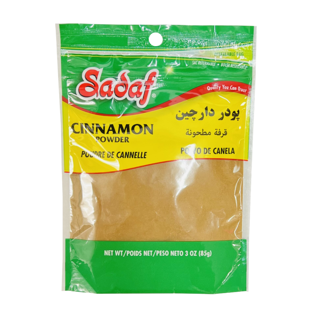 Sadaf - Cinnamon Powder (85g)