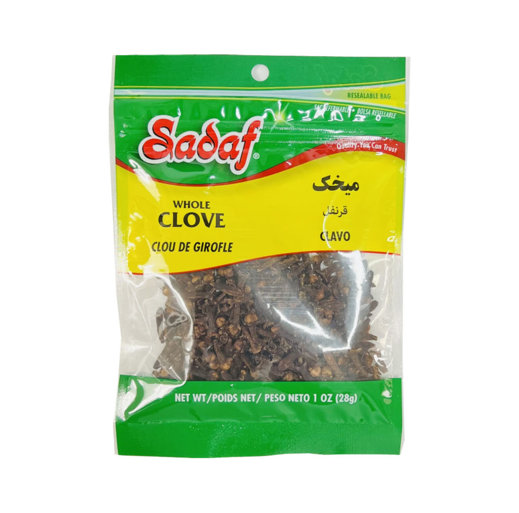 Sadaf - Clove Whole (28g)