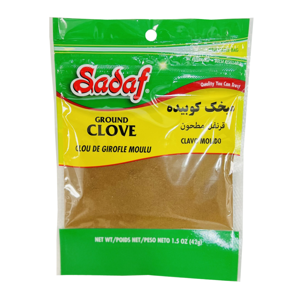 Sadaf - Clove Ground (42g)