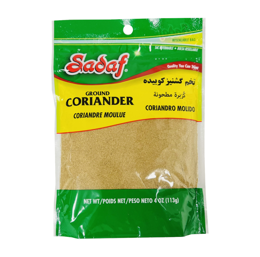 Sadaf - Coriander Ground (113g)