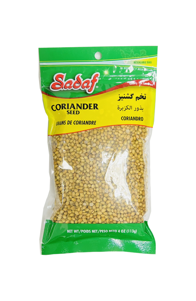 Sadaf - Coriander Seed (113g)