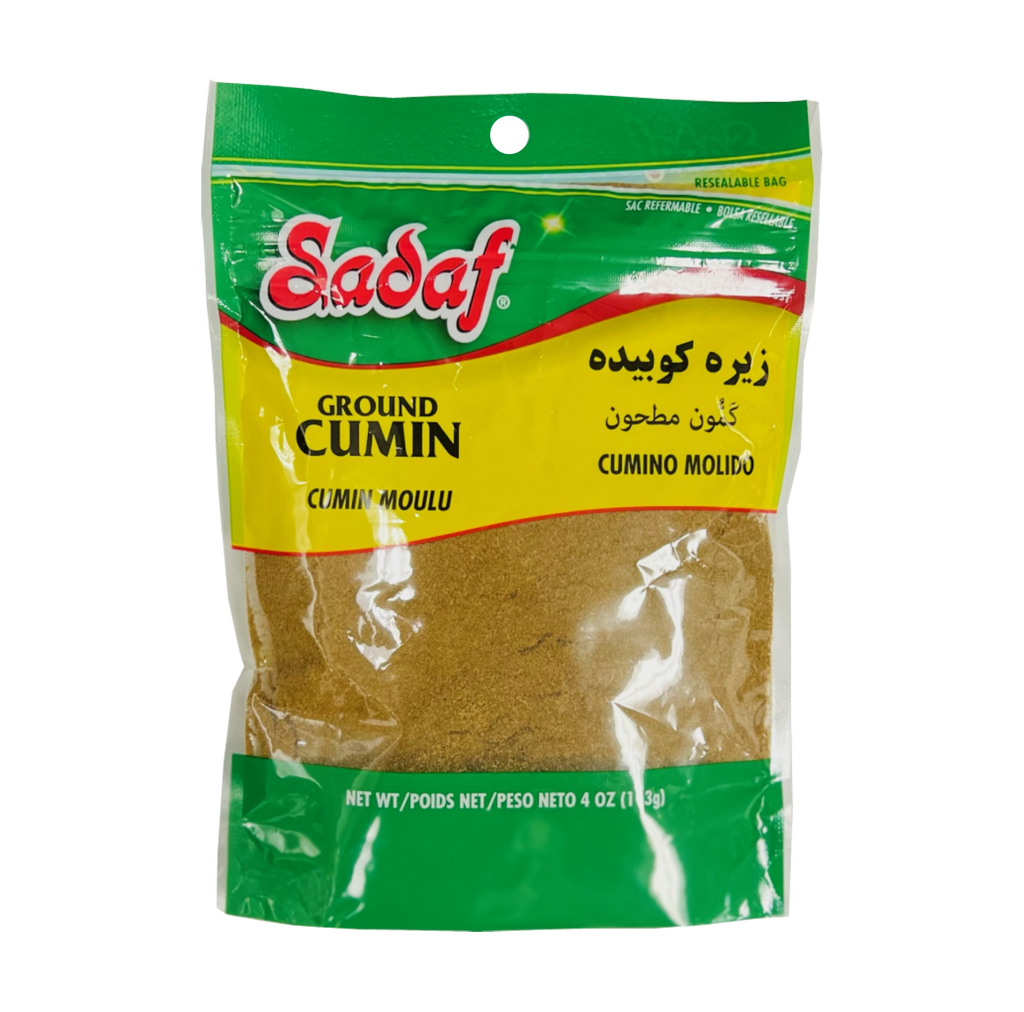 Sadaf - Cumin Ground (113g)