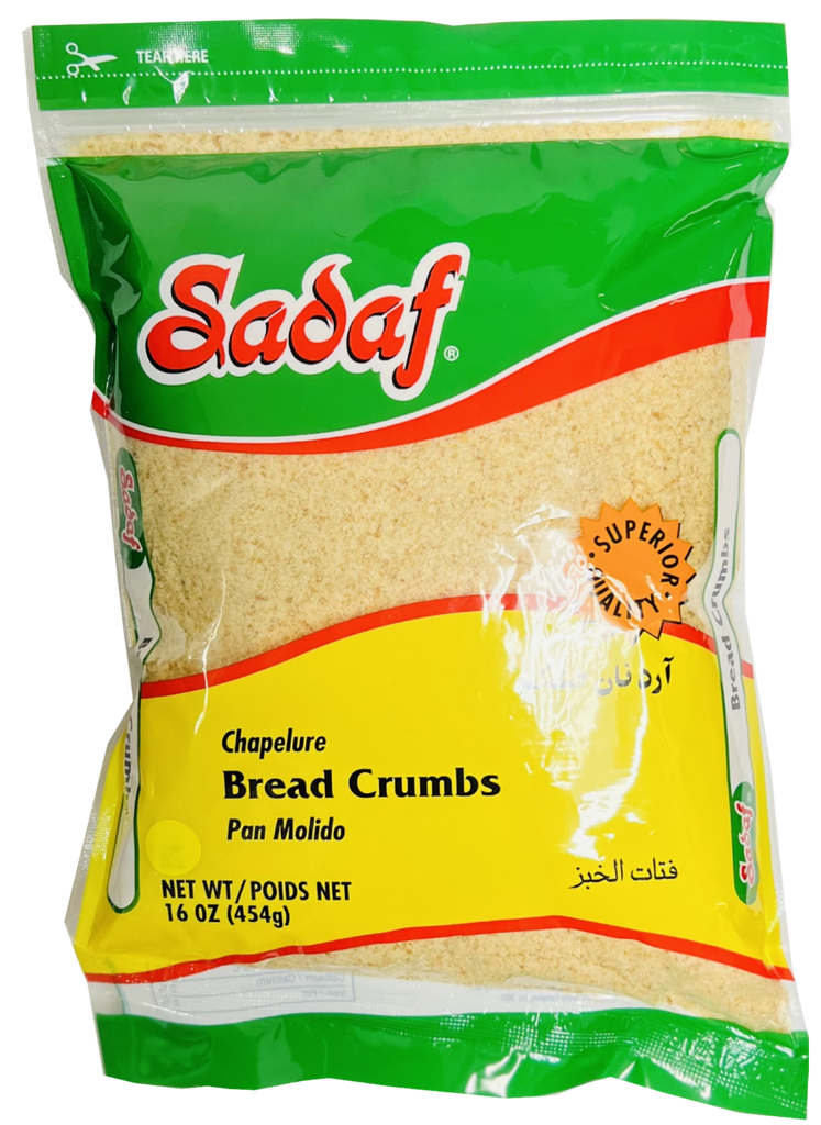 Sadaf - Bread Crumbs (454g)
