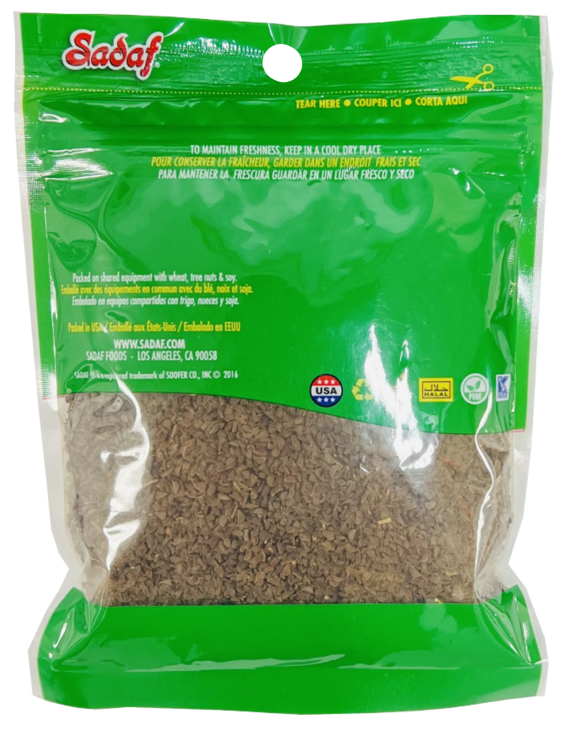 Wild Rue Esphand Bulk
