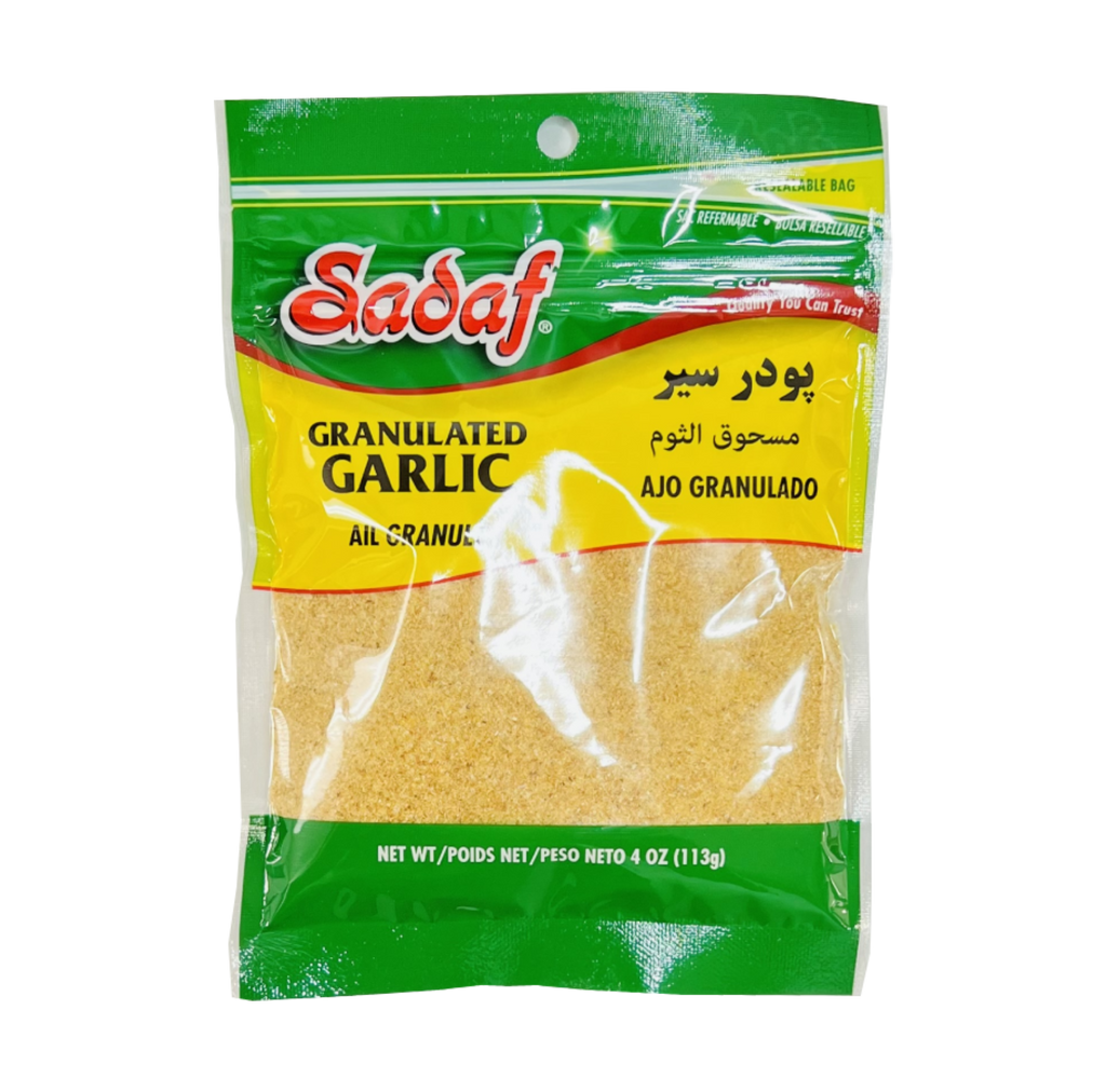 Sadaf - Granulated Garlic (113g)