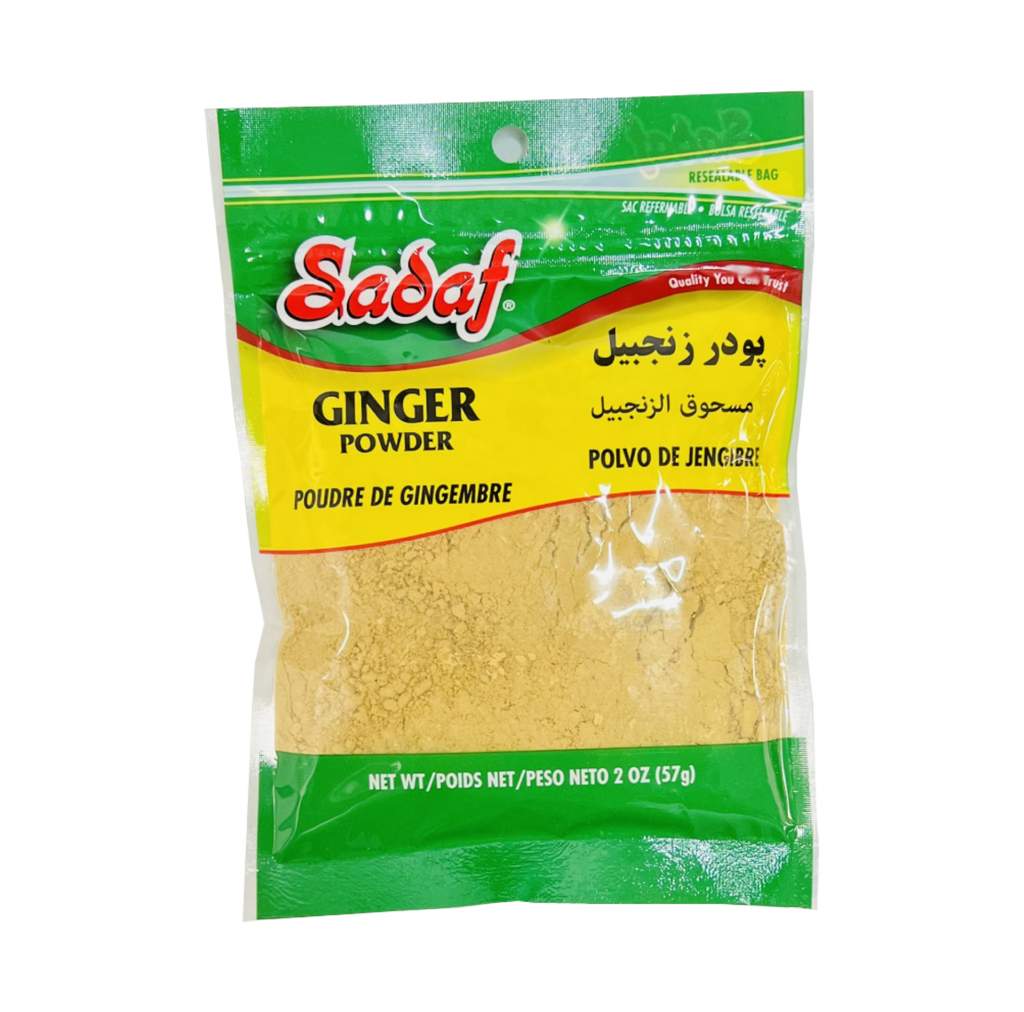 Sadaf - Ginger Powder (57g)