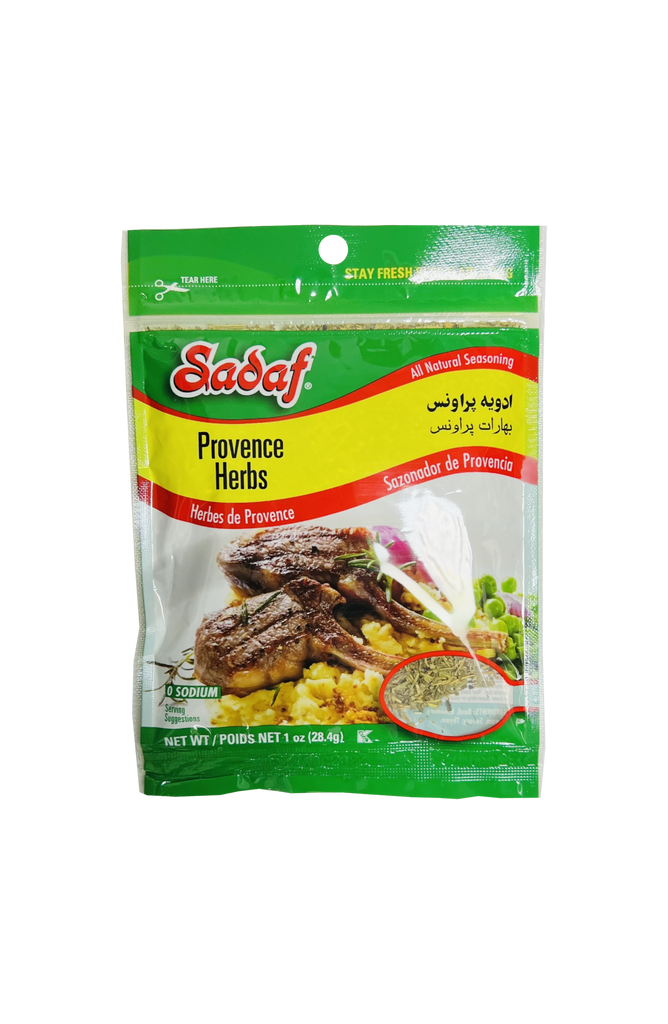 Sadaf - Provence Herbs (28.4g)
