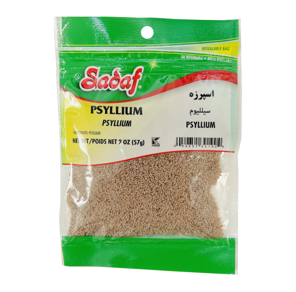 Sadaf - Psyllium (57g)