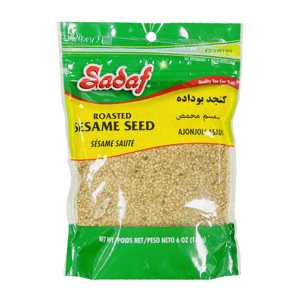 Sadaf - Roasted Sesame Seed (170g)