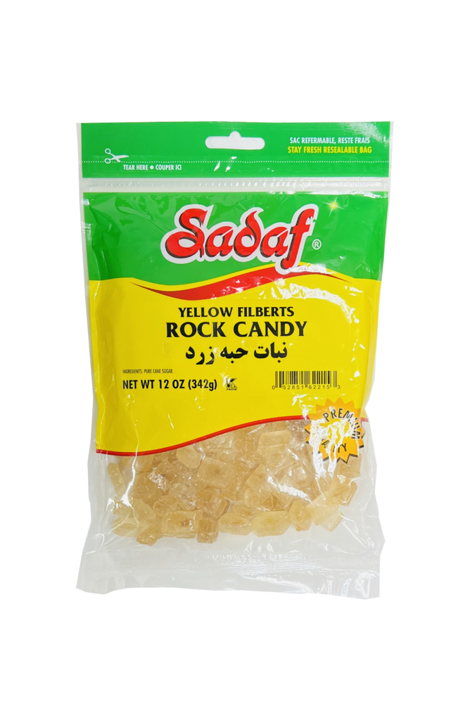 Sadaf - Rock Candy (342g)