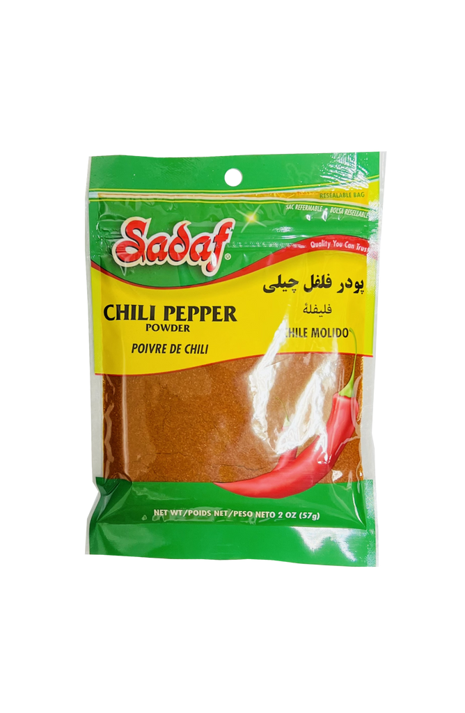 Sadaf - Chili Pepper Powder (57g)