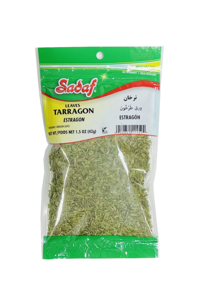 Sadaf - Tarragon Leaves (42g)