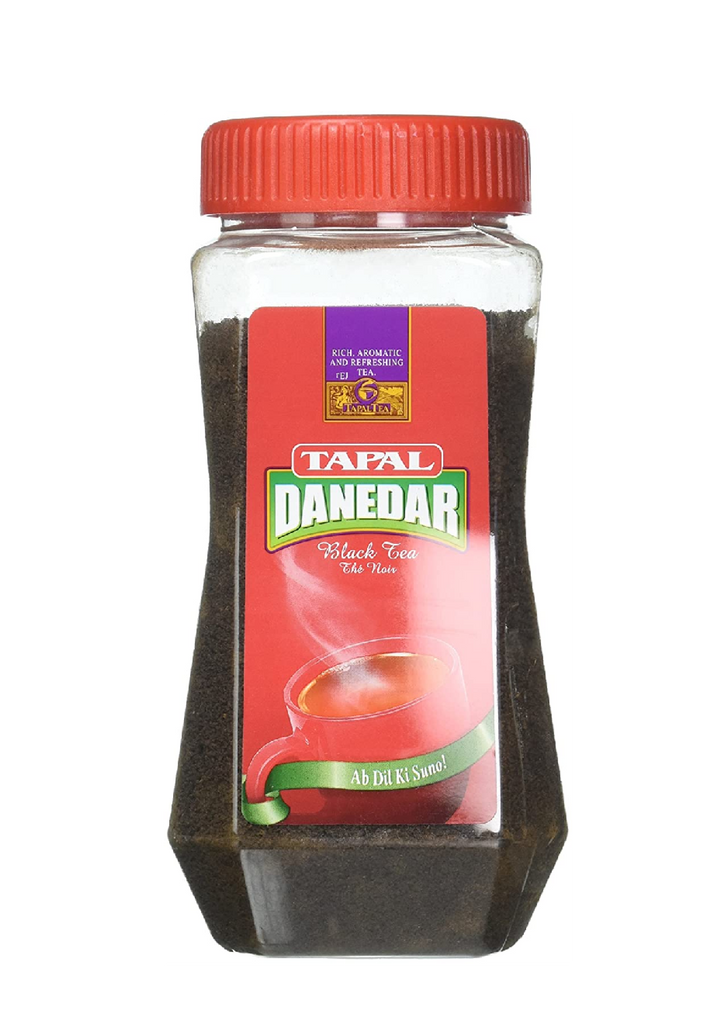 Tapal - Black Tea Danedar, Loose Leaf (450g)