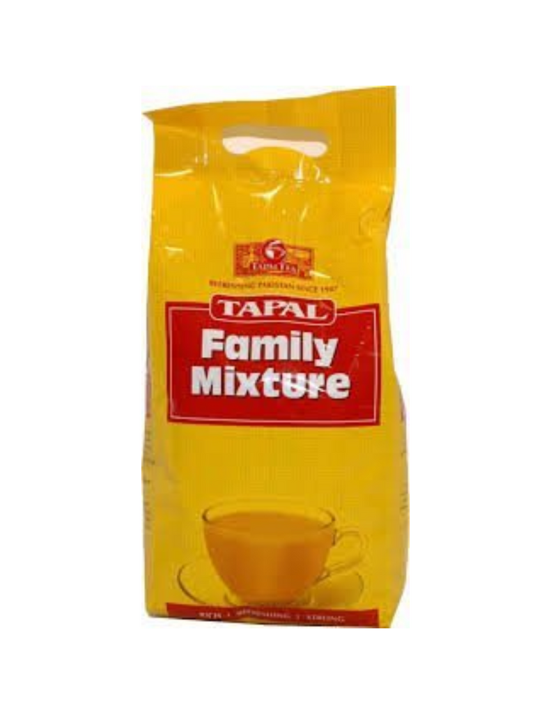 Tapal - Family Mixture Loose Black Tea (900g)