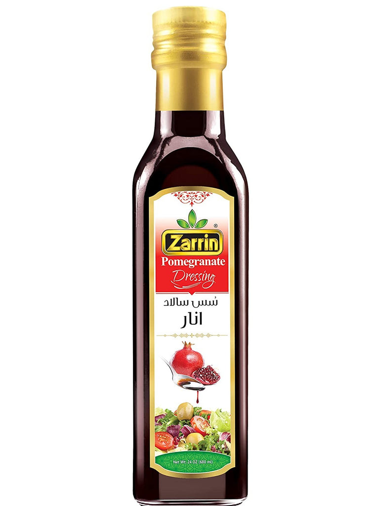 Zarrin Pomegranate Dressing