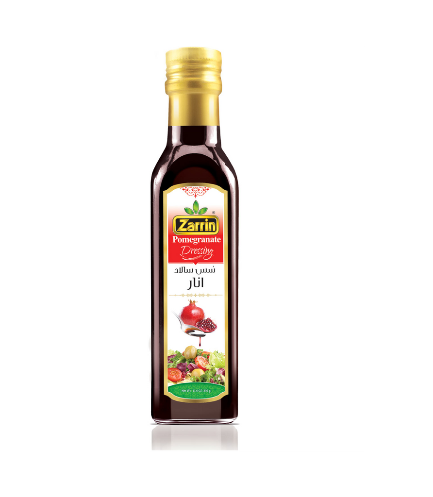 Zarrin Pomegranate Dressing