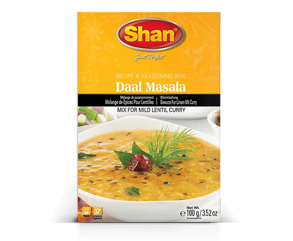 Shan - Daal Masala (100g)