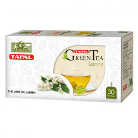 Tapal - Jasmine Green Tea (30 tea bags)